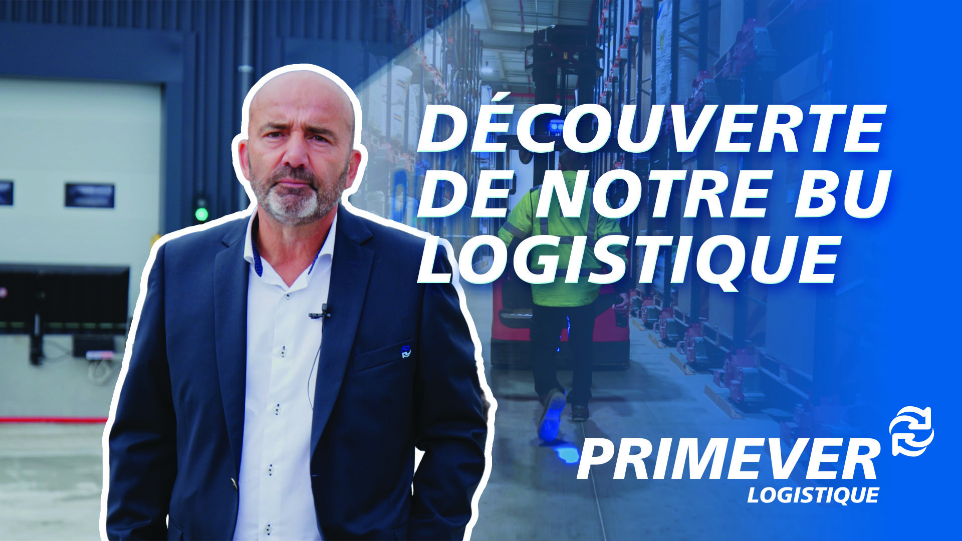 Descriptif de l'activité logistique du Groupe et de l'activité logistique